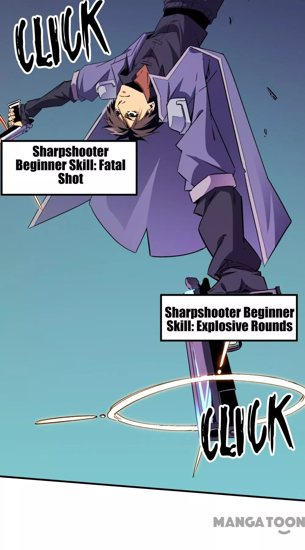 Read The Jobless Guy Who Has Come to Slay Manga Online