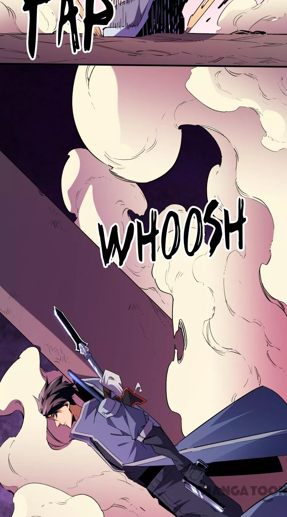 Read The Jobless Guy Who Has Come to Slay Manga Online