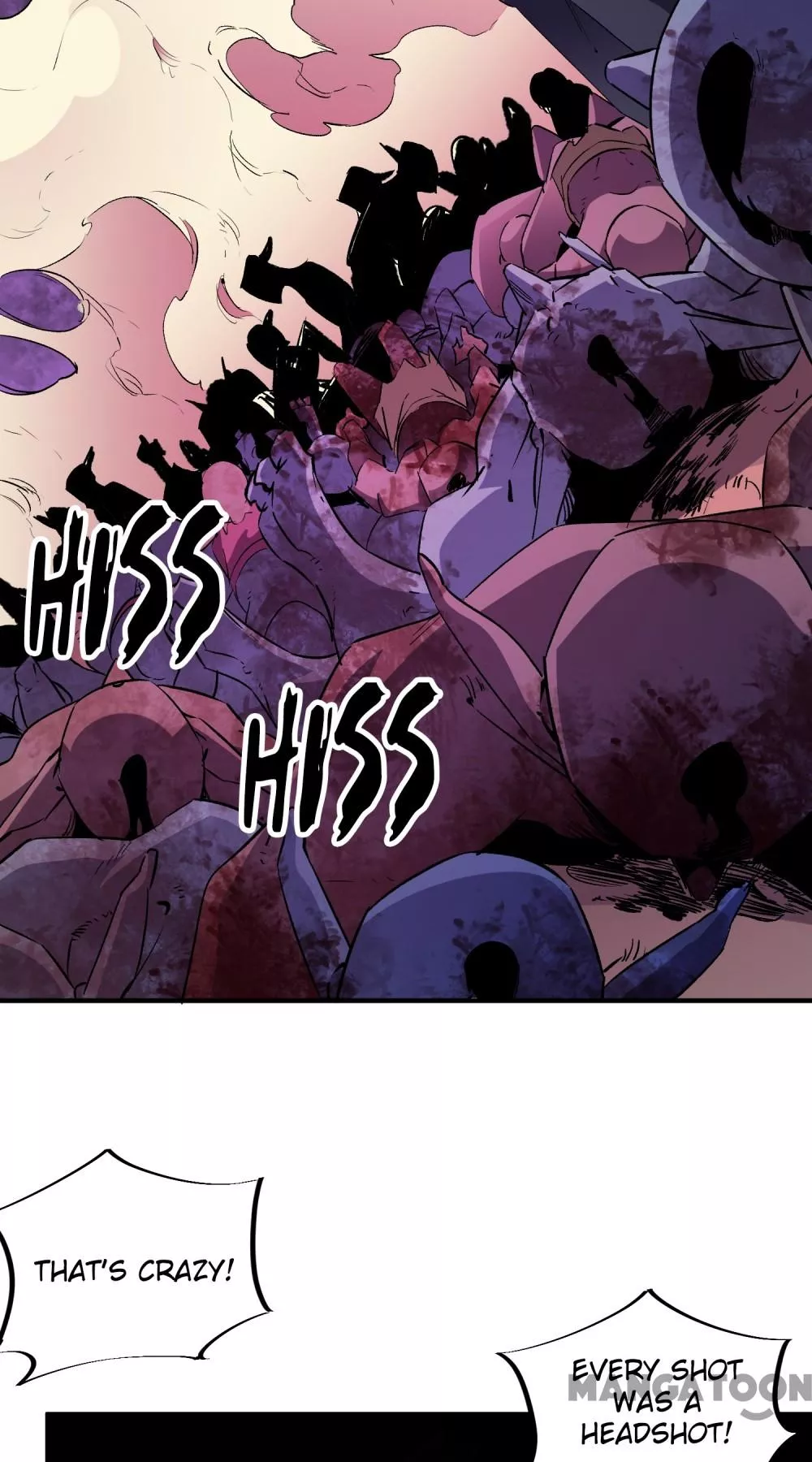 Read The Jobless Guy Who Has Come to Slay Manga Online