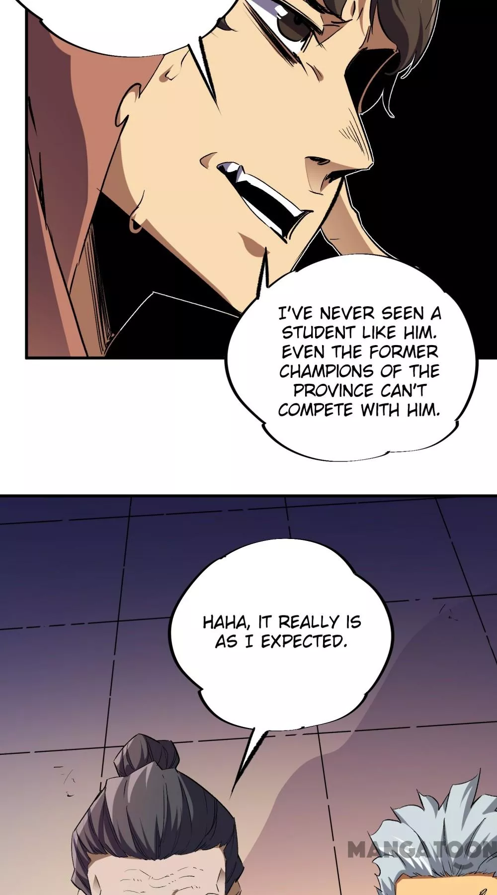 Read The Jobless Guy Who Has Come to Slay Manga Online