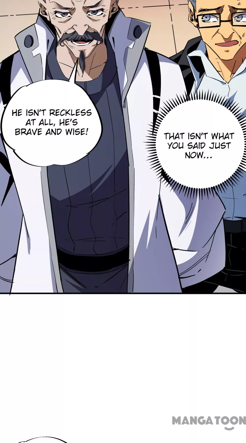 Read The Jobless Guy Who Has Come to Slay Manga Online