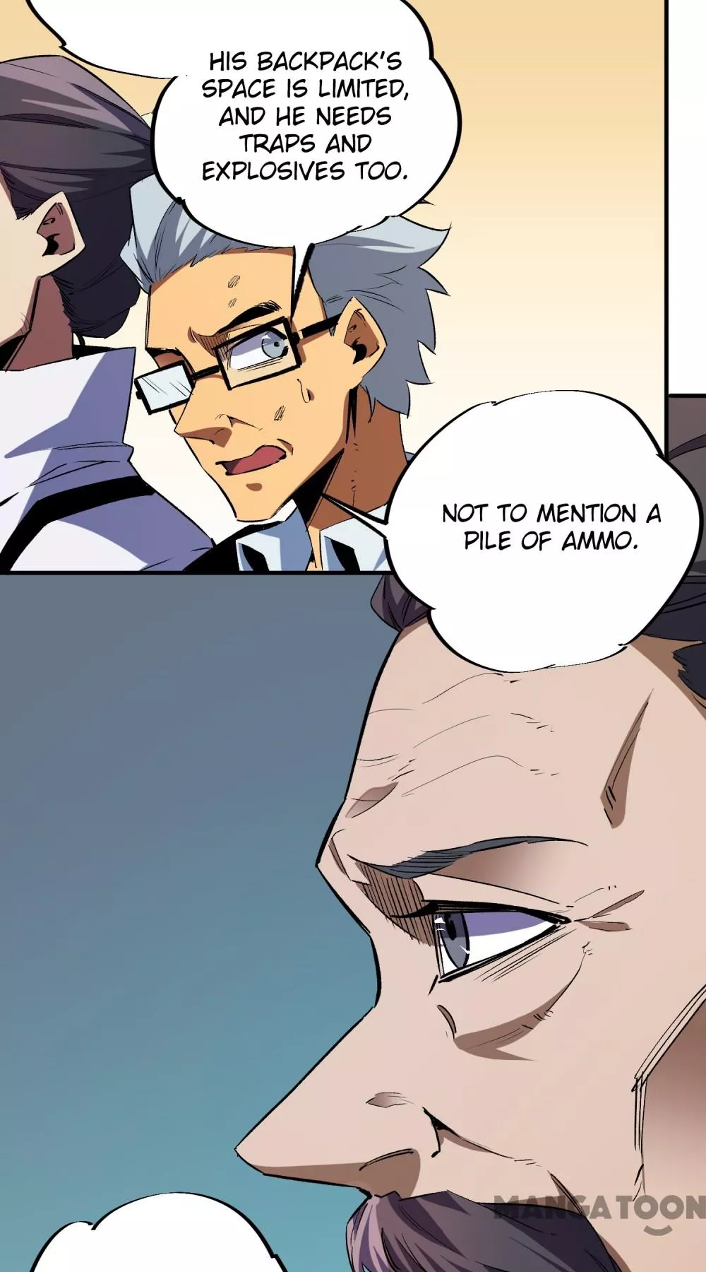 Read The Jobless Guy Who Has Come to Slay Manga Online