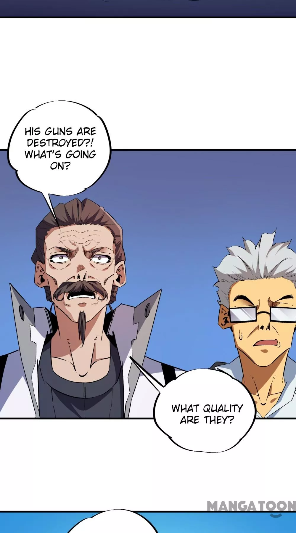 Read The Jobless Guy Who Has Come to Slay Manga Online