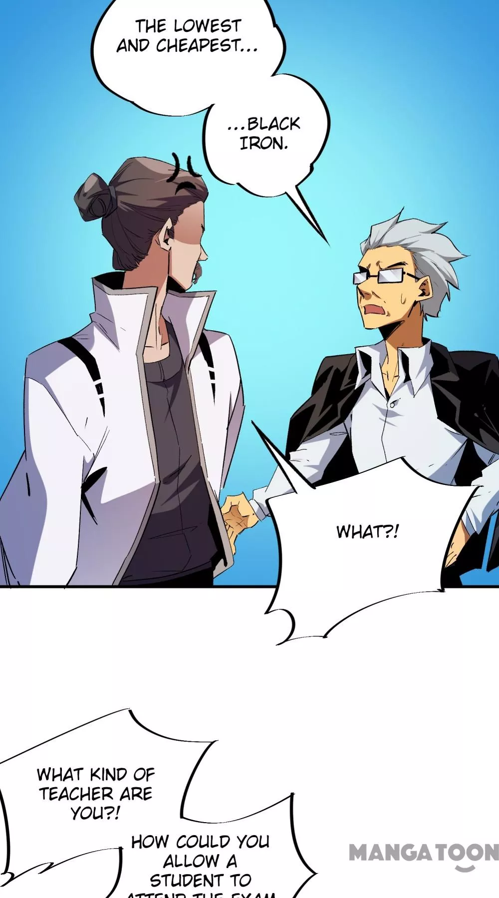 Read The Jobless Guy Who Has Come to Slay Manga Online