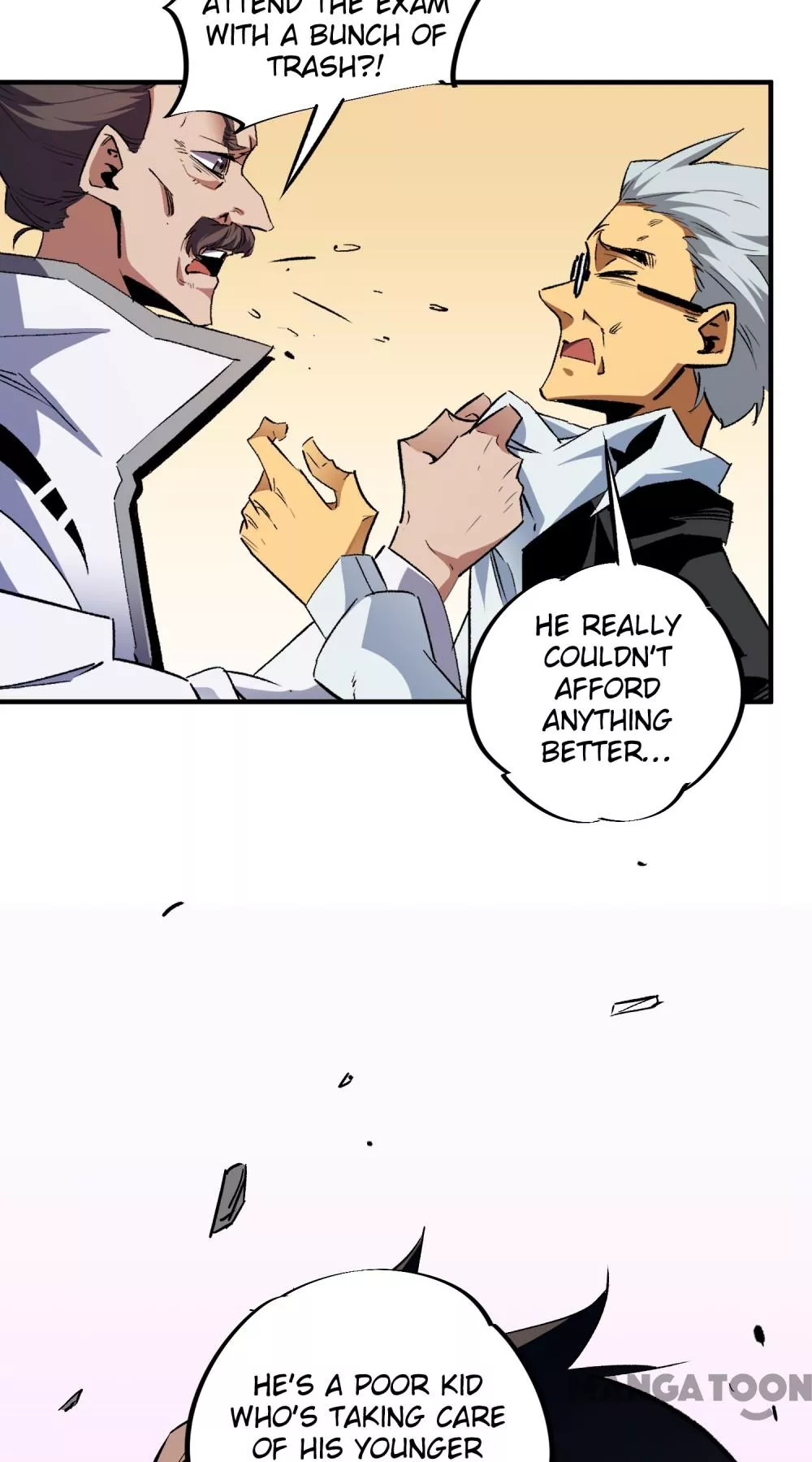 Read The Jobless Guy Who Has Come to Slay Manga Online