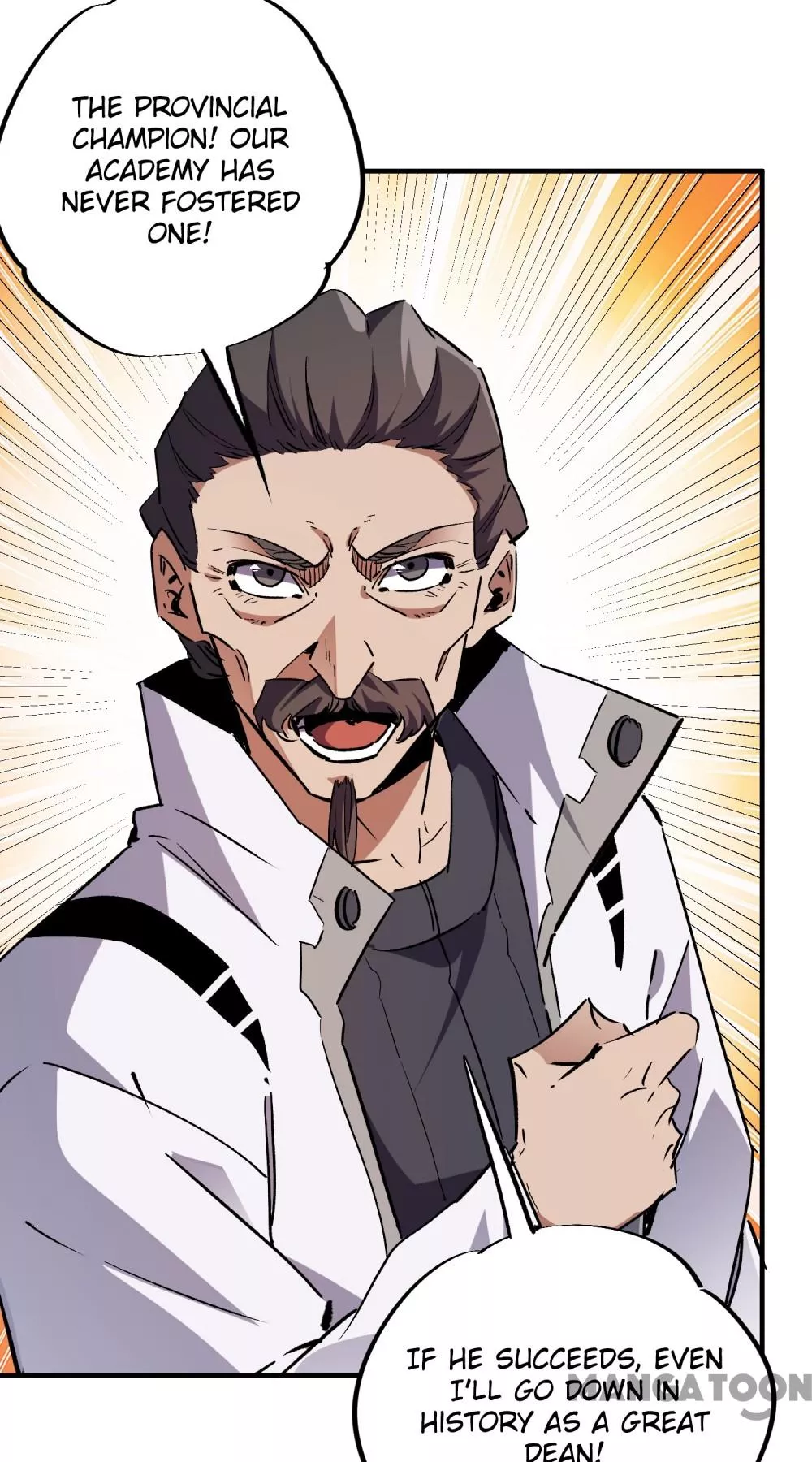 Read The Jobless Guy Who Has Come to Slay Manga Online