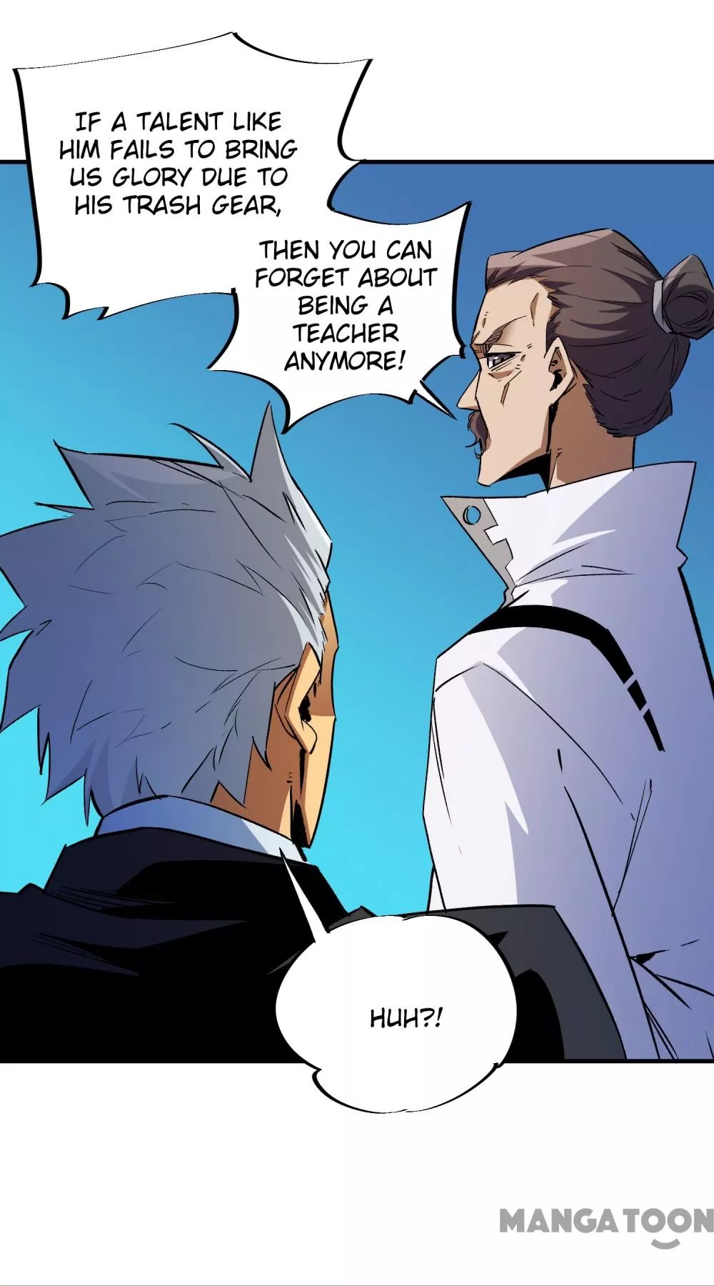 Read The Jobless Guy Who Has Come to Slay Manga Online