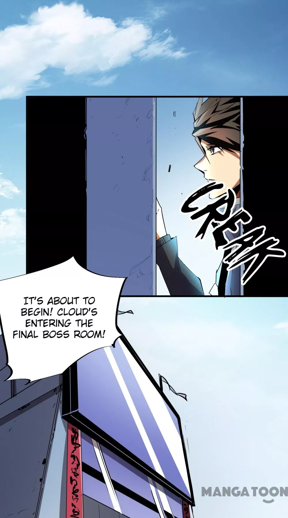 Read The Jobless Guy Who Has Come to Slay Manga Online