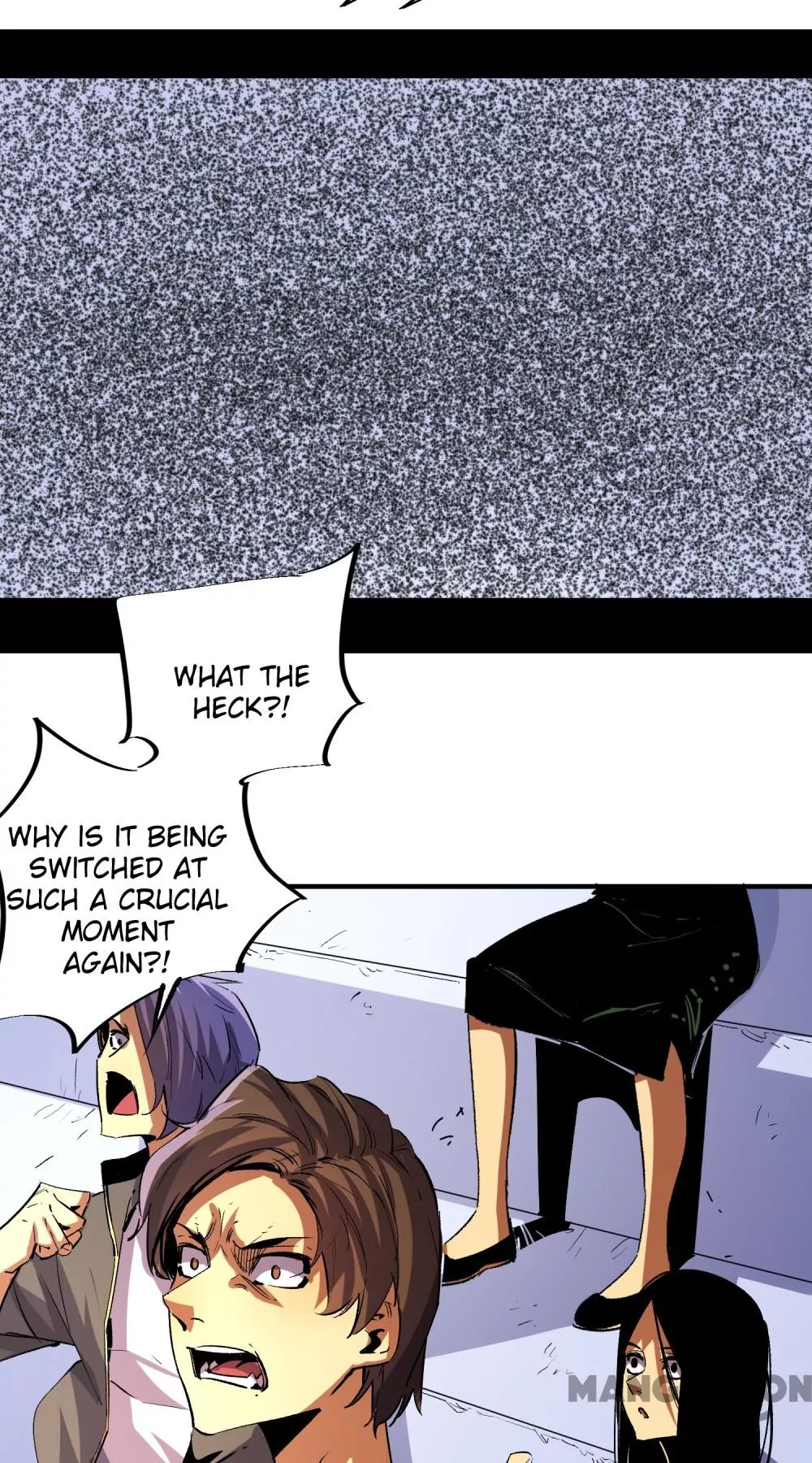 Read The Jobless Guy Who Has Come to Slay Manga Online