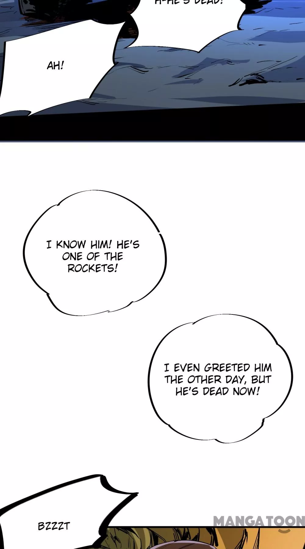 Read The Jobless Guy Who Has Come to Slay Manga Online