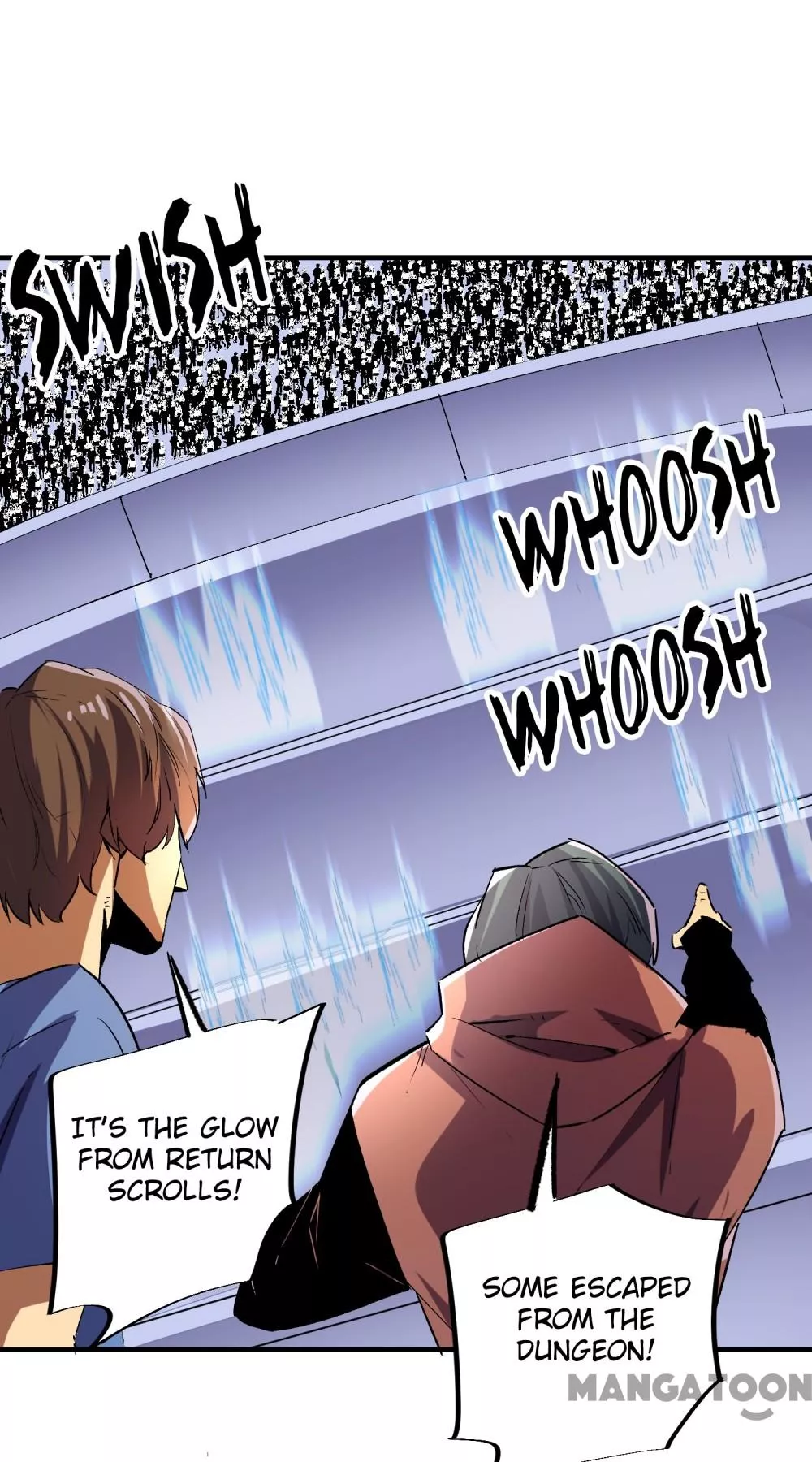 Read The Jobless Guy Who Has Come to Slay Manga Online