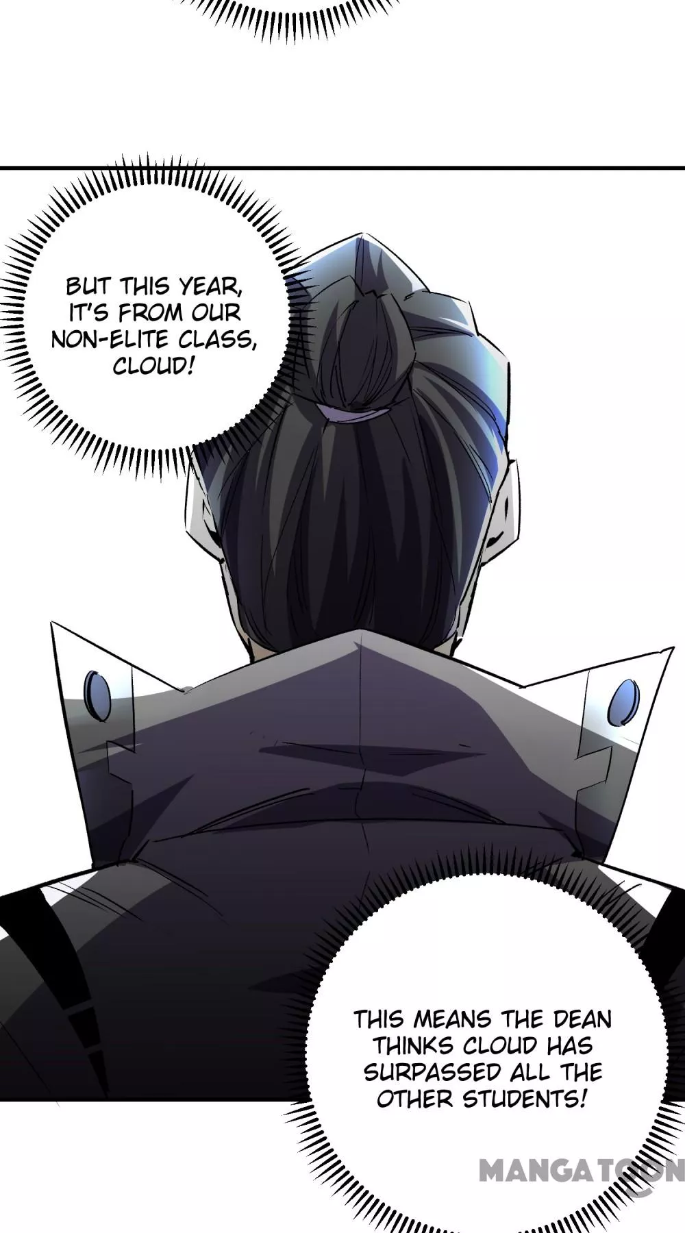 Read The Jobless Guy Who Has Come to Slay Manga Online