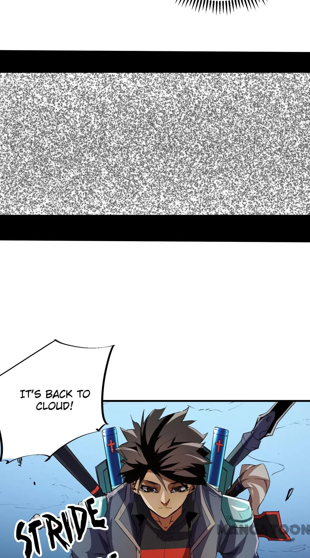 Read The Jobless Guy Who Has Come to Slay Manga Online