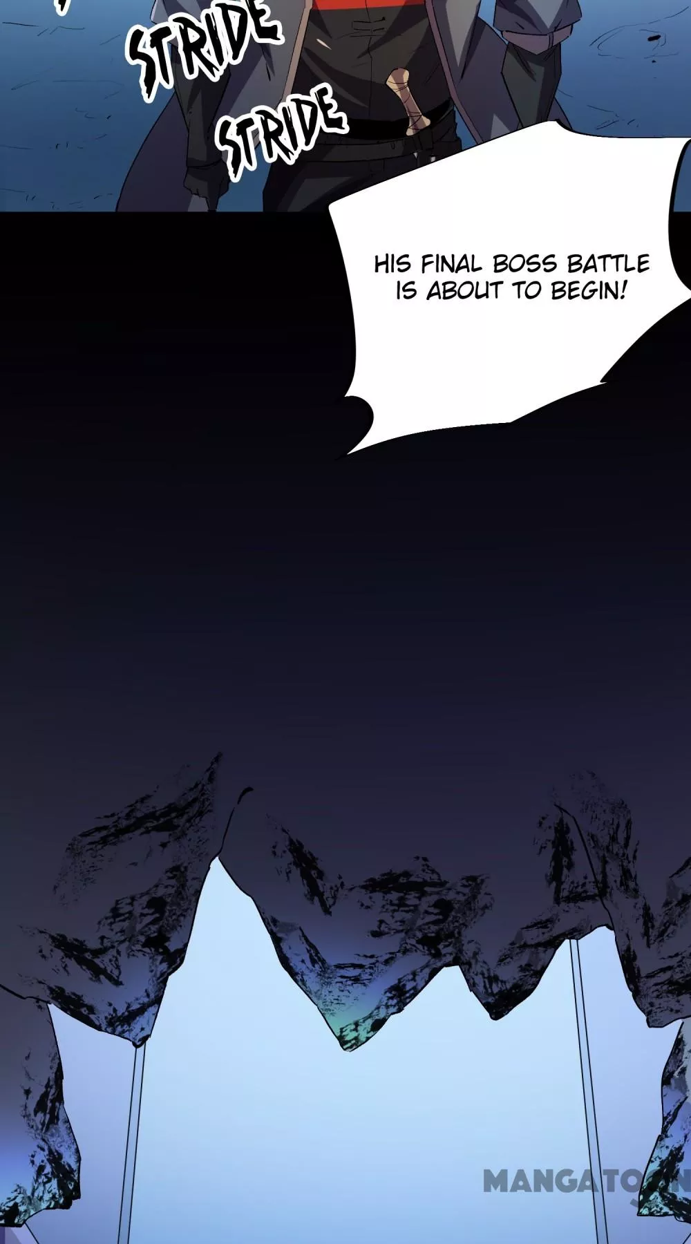 Read The Jobless Guy Who Has Come to Slay Manga Online