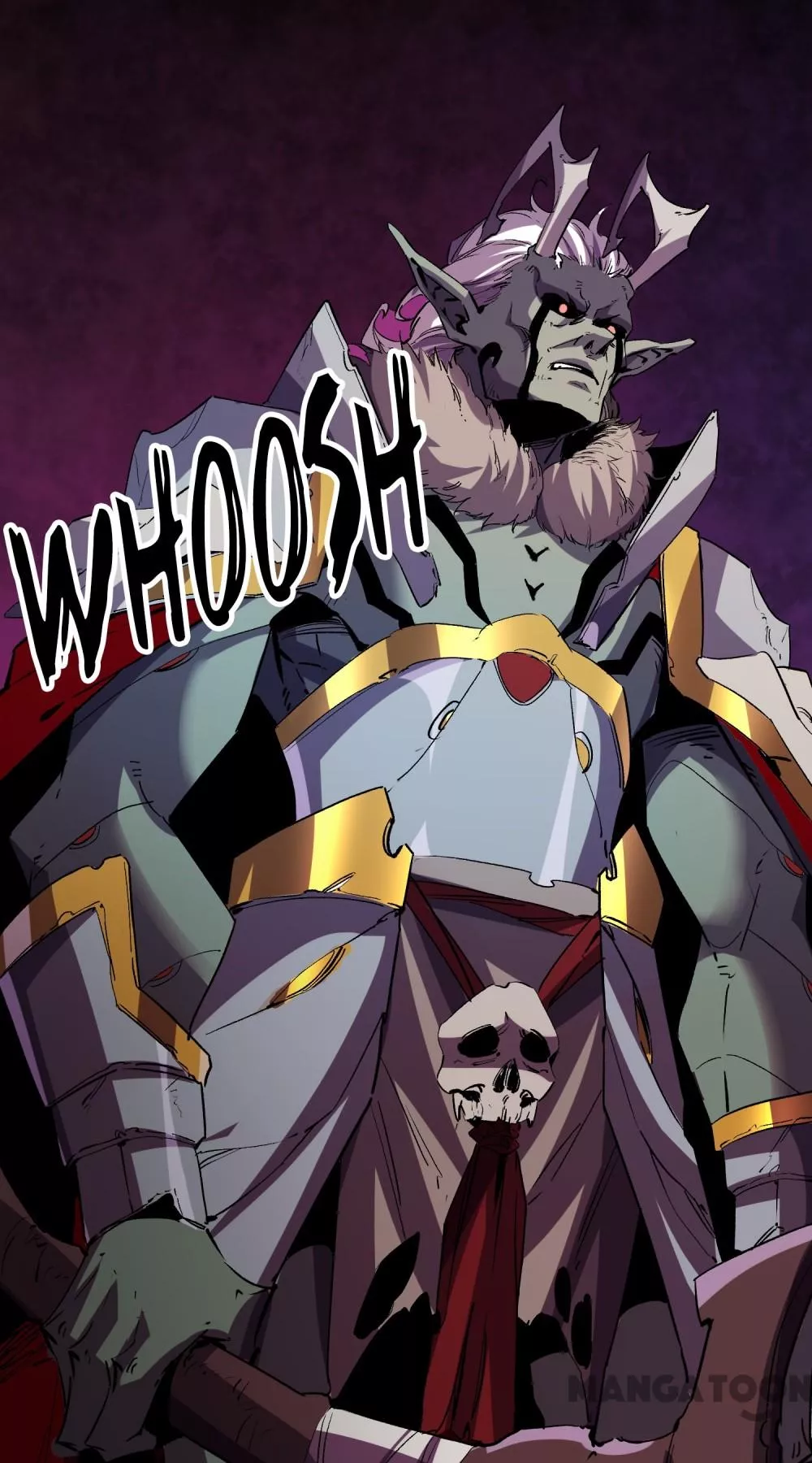 Read The Jobless Guy Who Has Come to Slay Manga Online