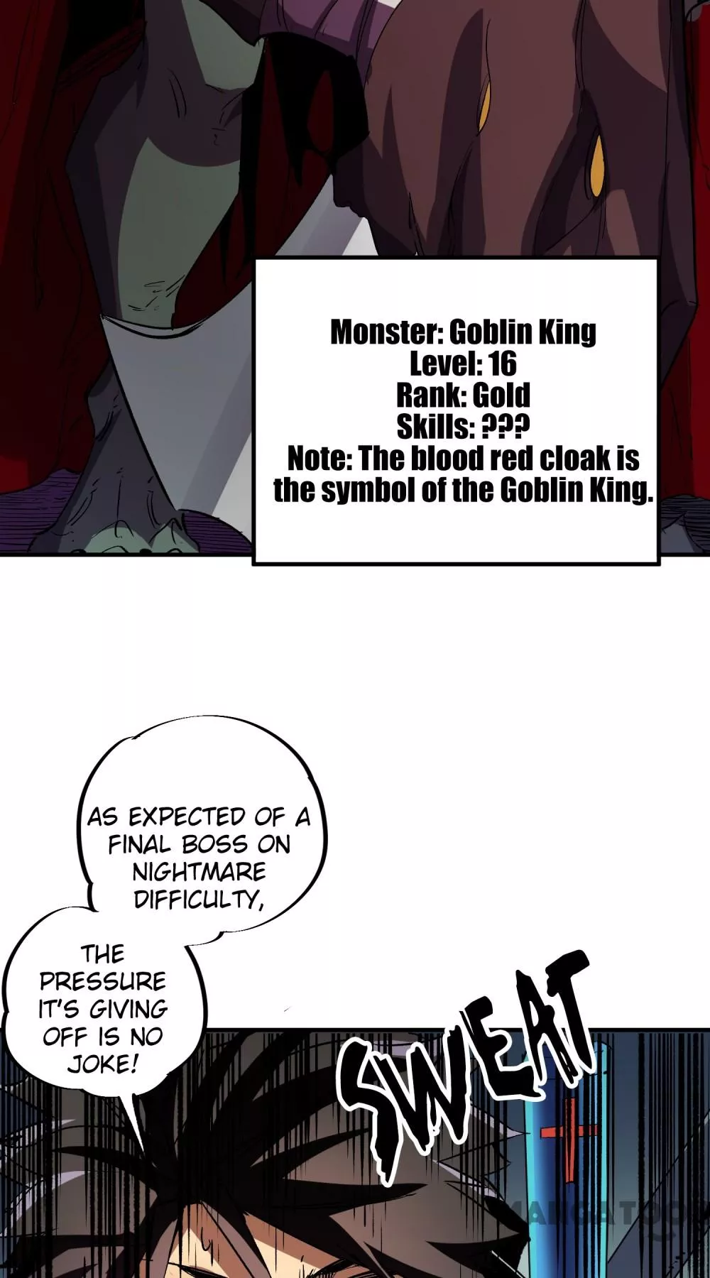 Read The Jobless Guy Who Has Come to Slay Manga Online