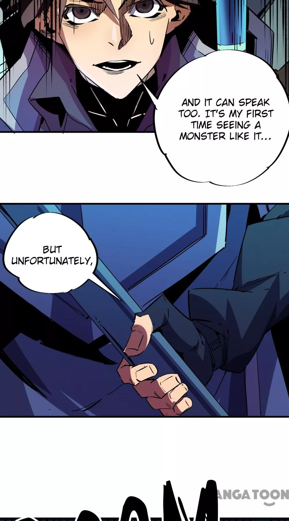 Read The Jobless Guy Who Has Come to Slay Manga Online