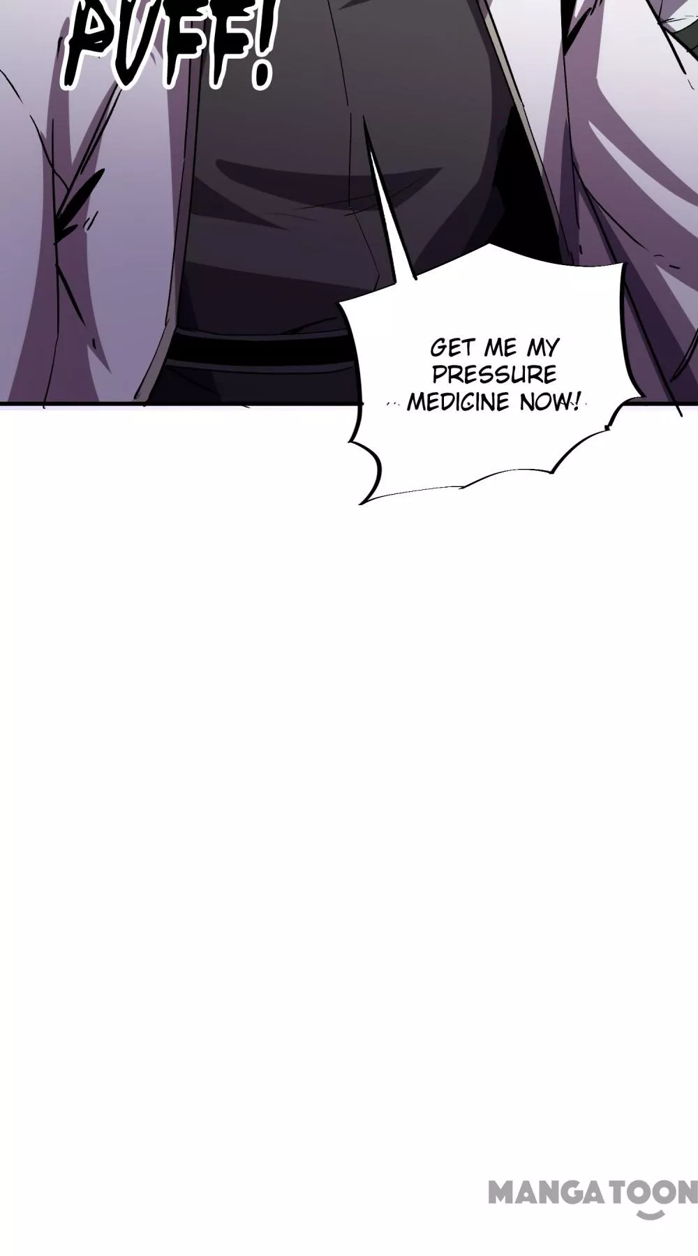 Read The Jobless Guy Who Has Come to Slay Manga Online