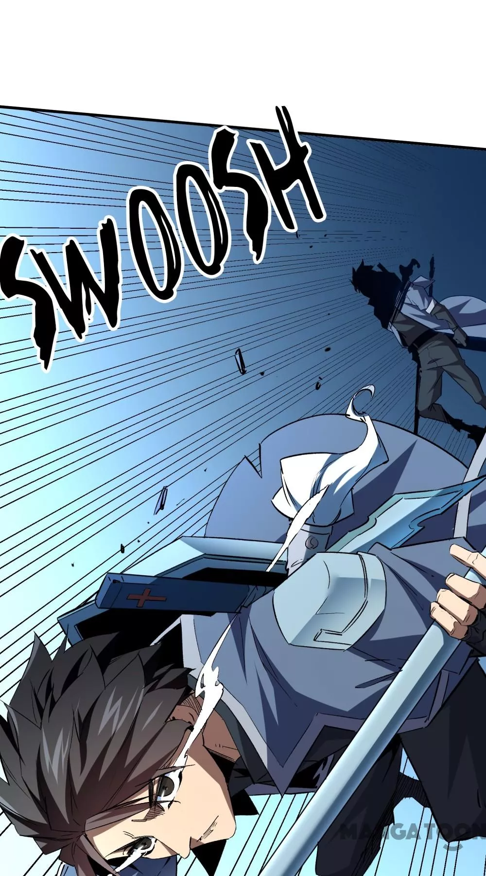 Read The Jobless Guy Who Has Come to Slay Manga Online