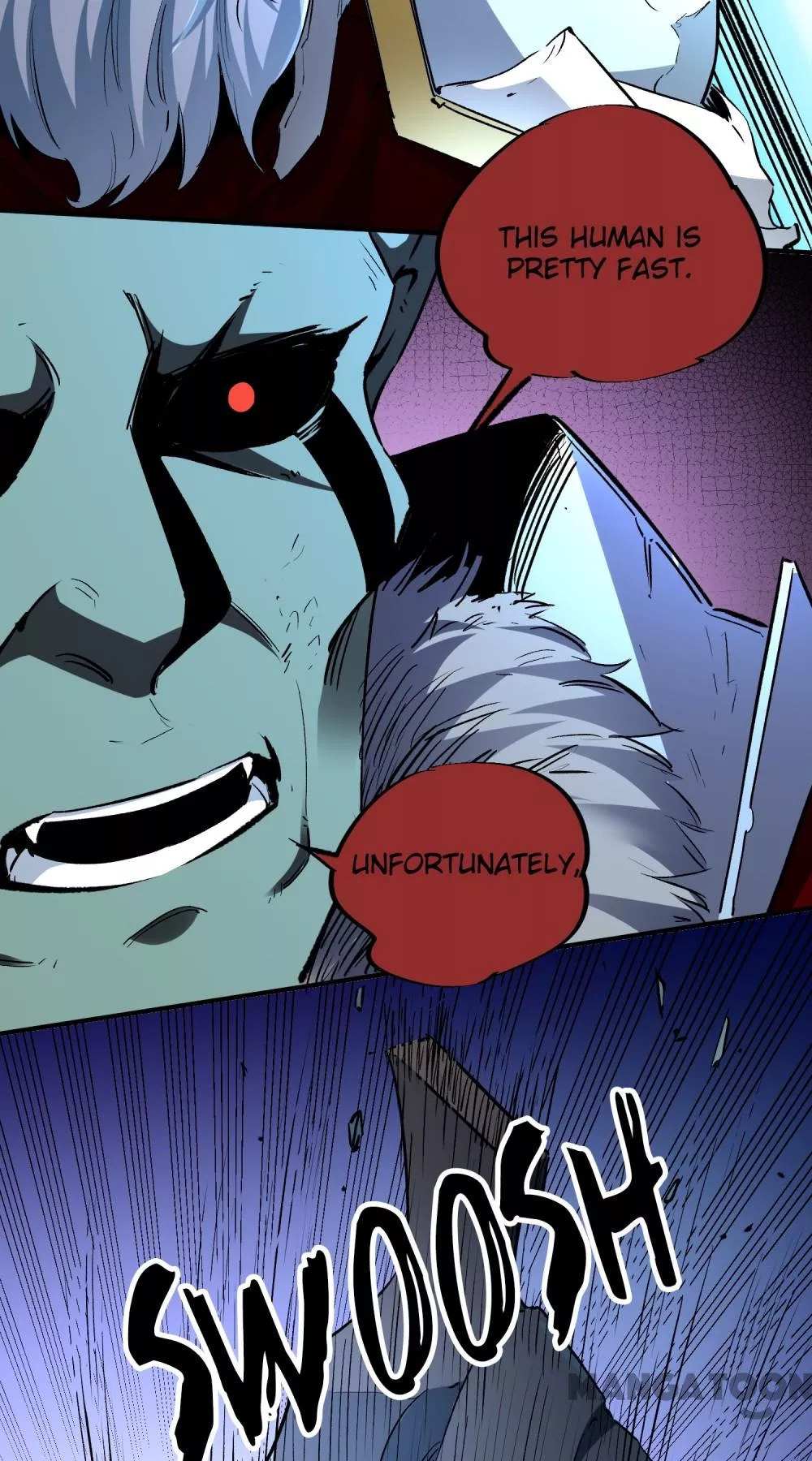 Read The Jobless Guy Who Has Come to Slay Manga Online