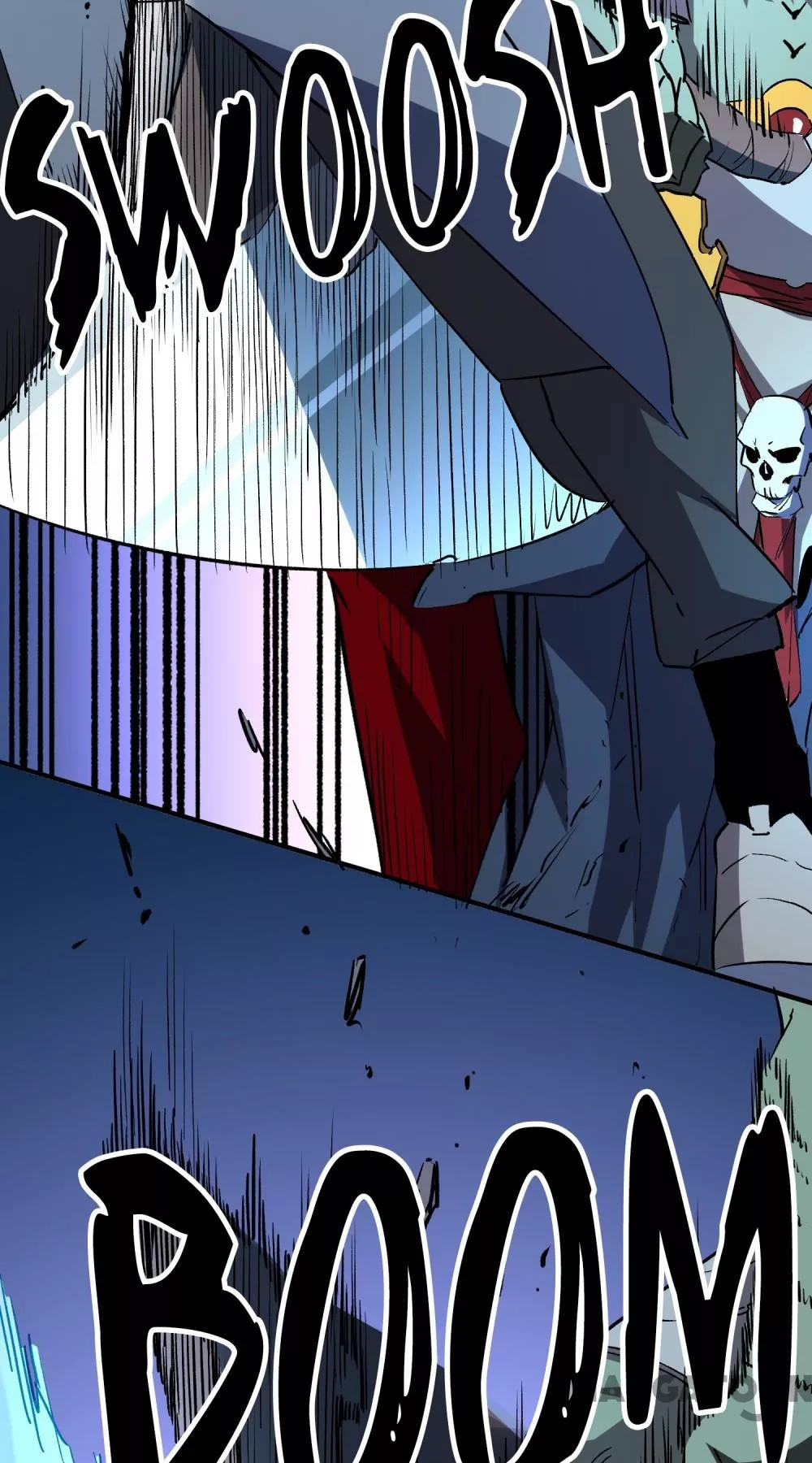 Read The Jobless Guy Who Has Come to Slay Manga Online