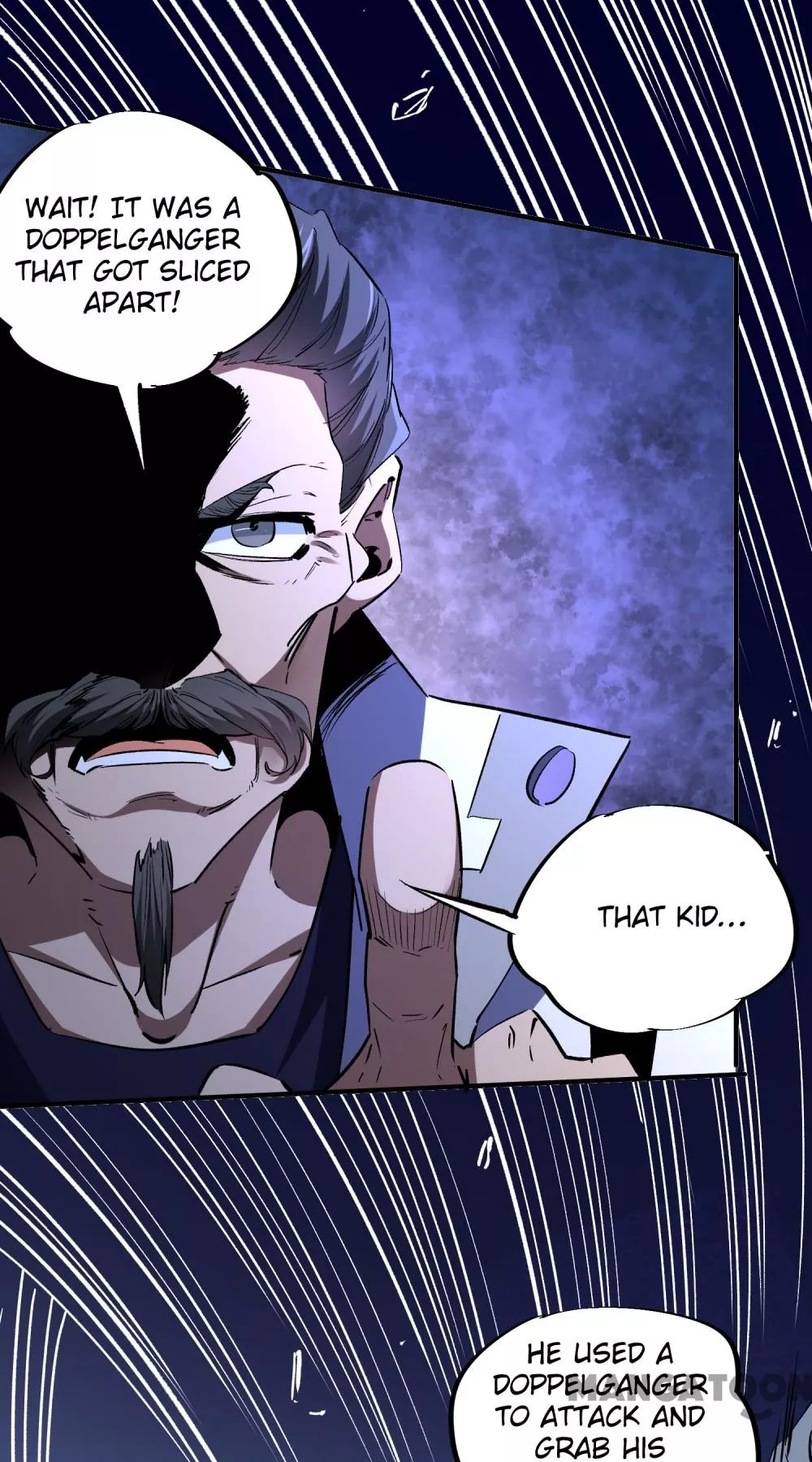 Read The Jobless Guy Who Has Come to Slay Manga Online