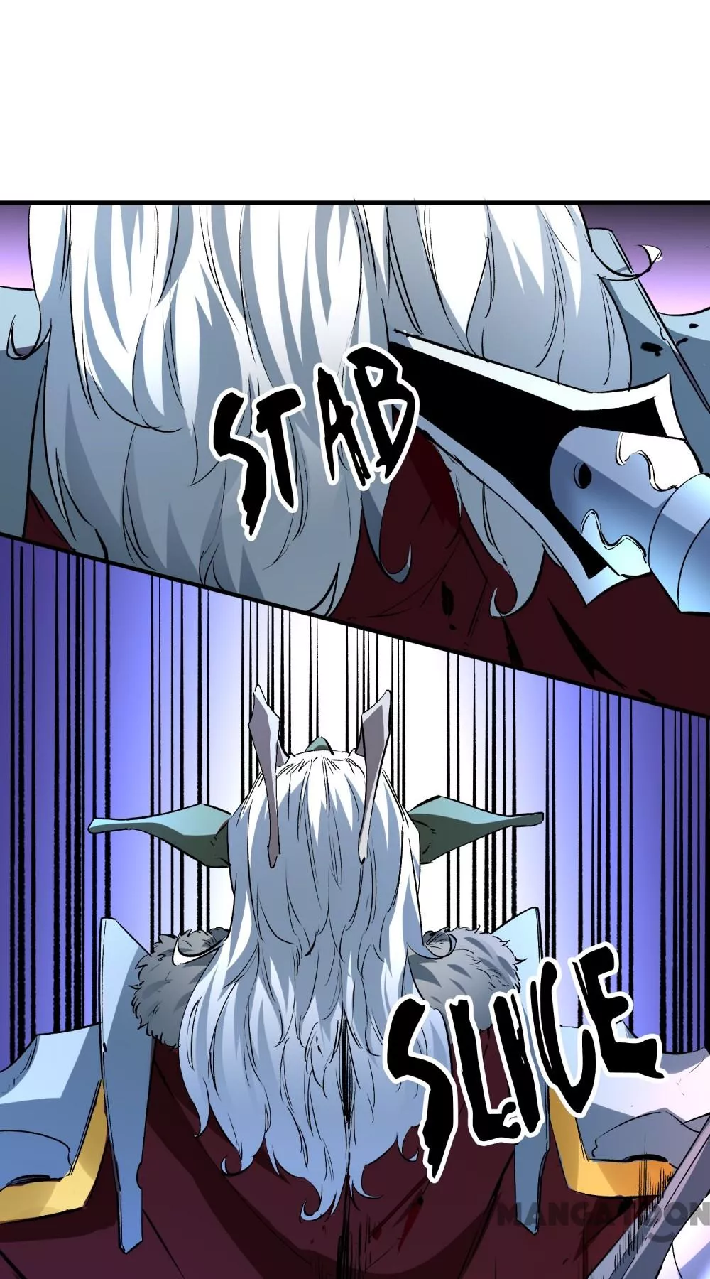 Read The Jobless Guy Who Has Come to Slay Manga Online