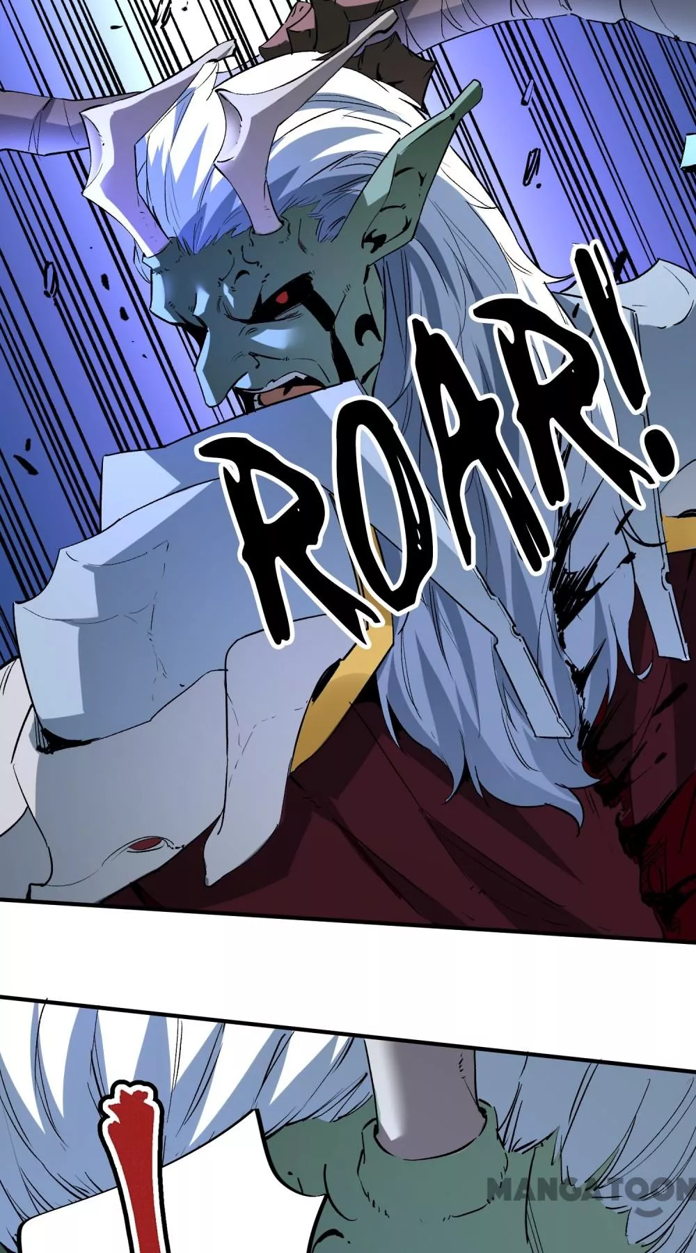 Read The Jobless Guy Who Has Come to Slay Manga Online