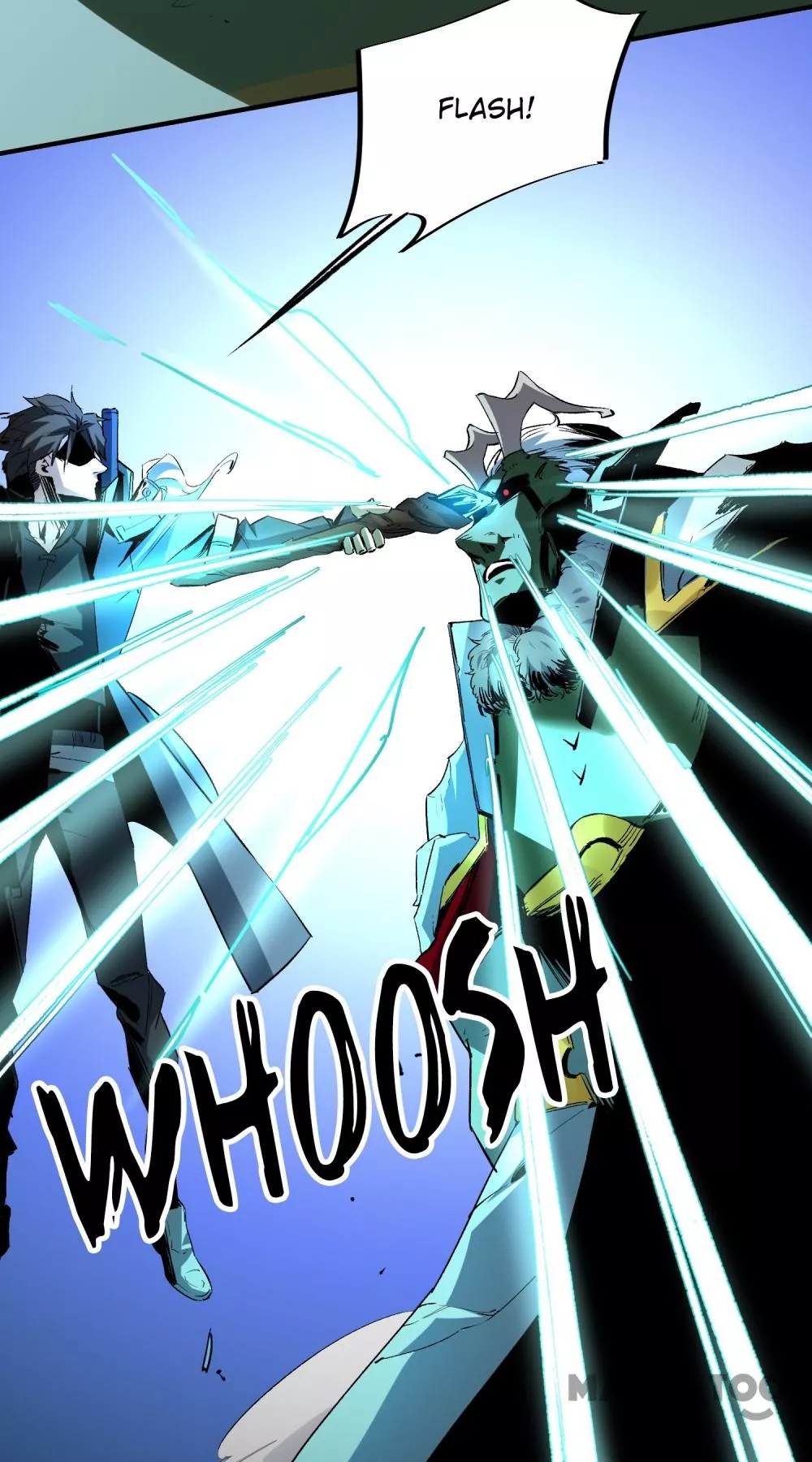 Read The Jobless Guy Who Has Come to Slay Manga Online