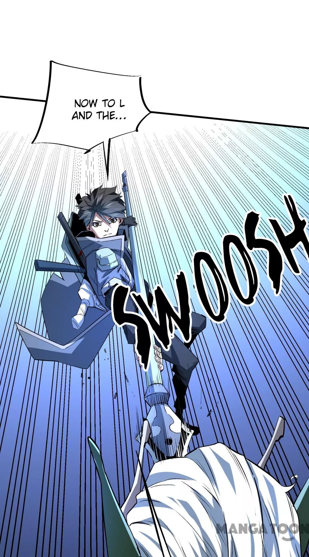 Read The Jobless Guy Who Has Come to Slay Manga Online