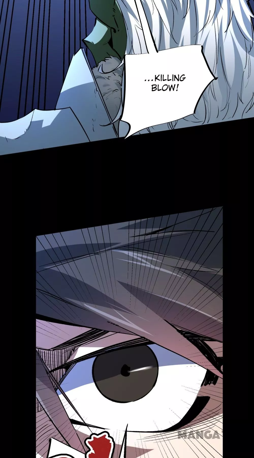 Read The Jobless Guy Who Has Come to Slay Manga Online