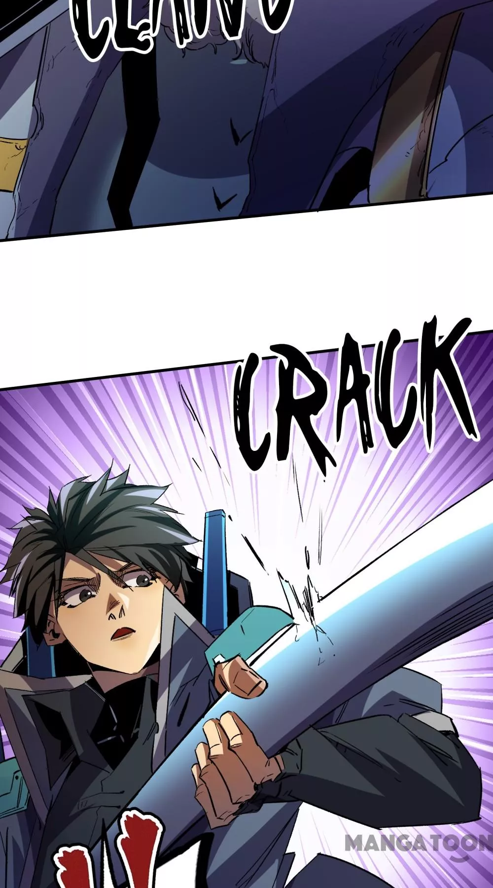 Read The Jobless Guy Who Has Come to Slay Manga Online