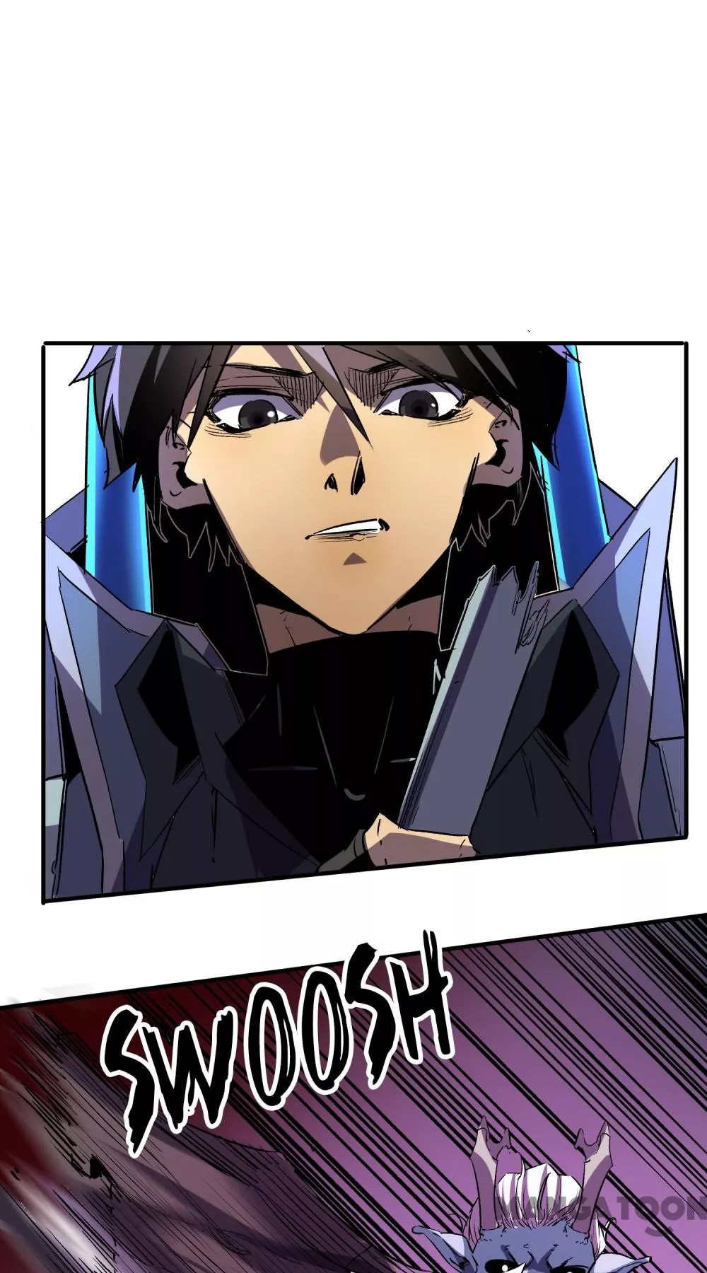 Read The Jobless Guy Who Has Come to Slay Manga Online