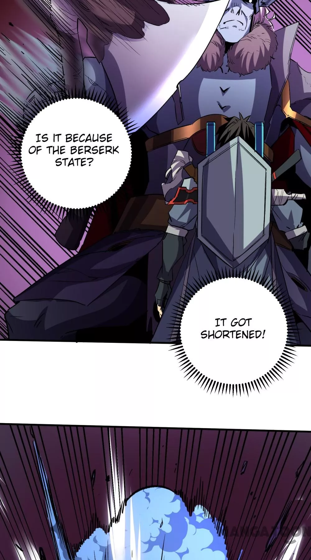 Read The Jobless Guy Who Has Come to Slay Manga Online