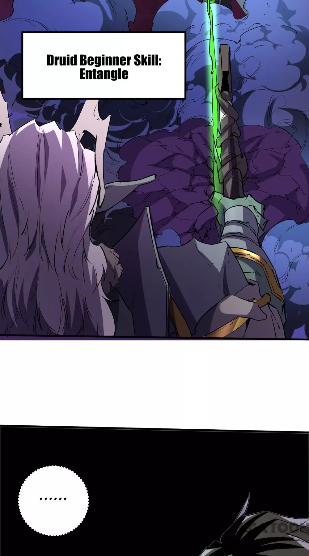 Read The Jobless Guy Who Has Come to Slay Manga Online