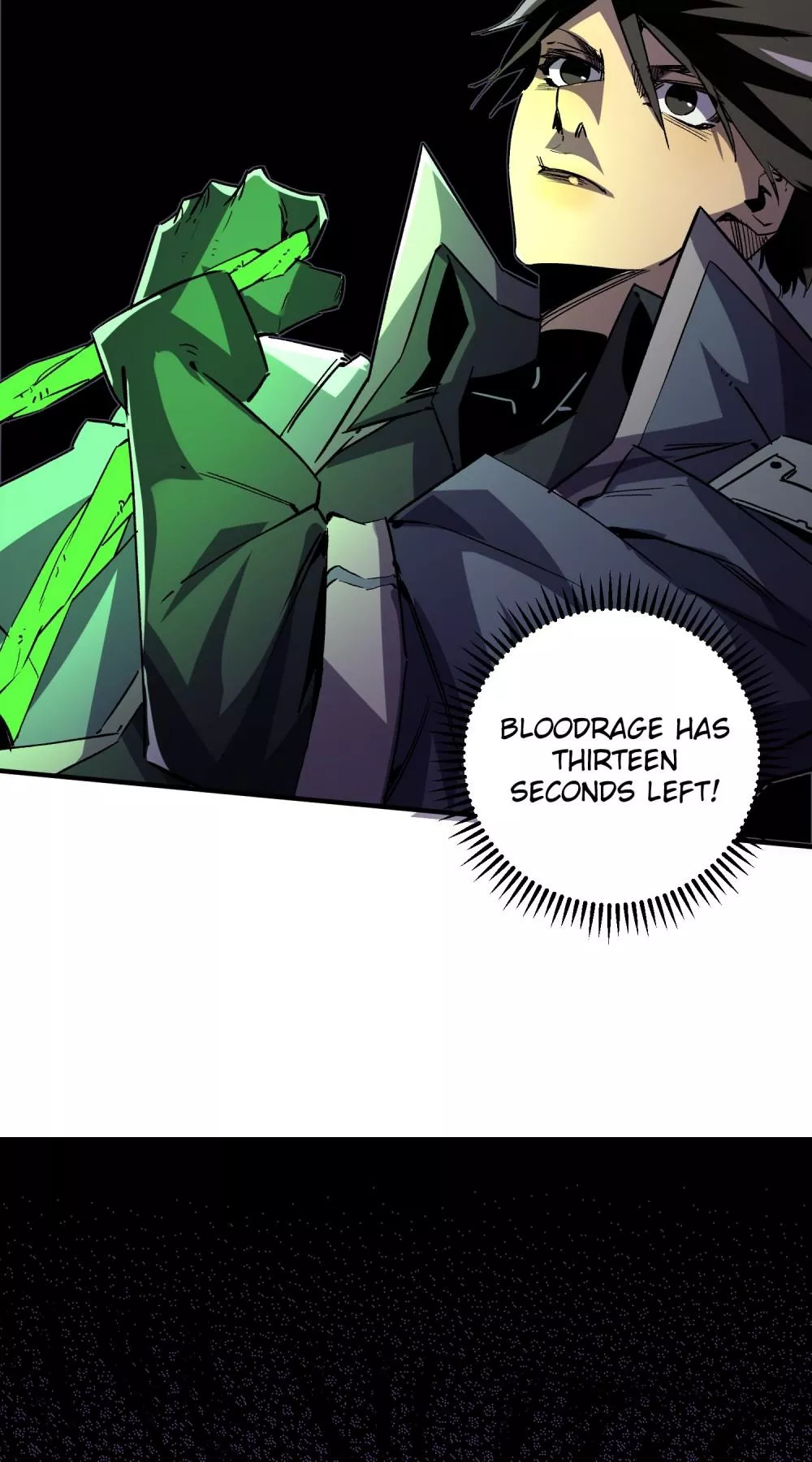 Read The Jobless Guy Who Has Come to Slay Manga Online