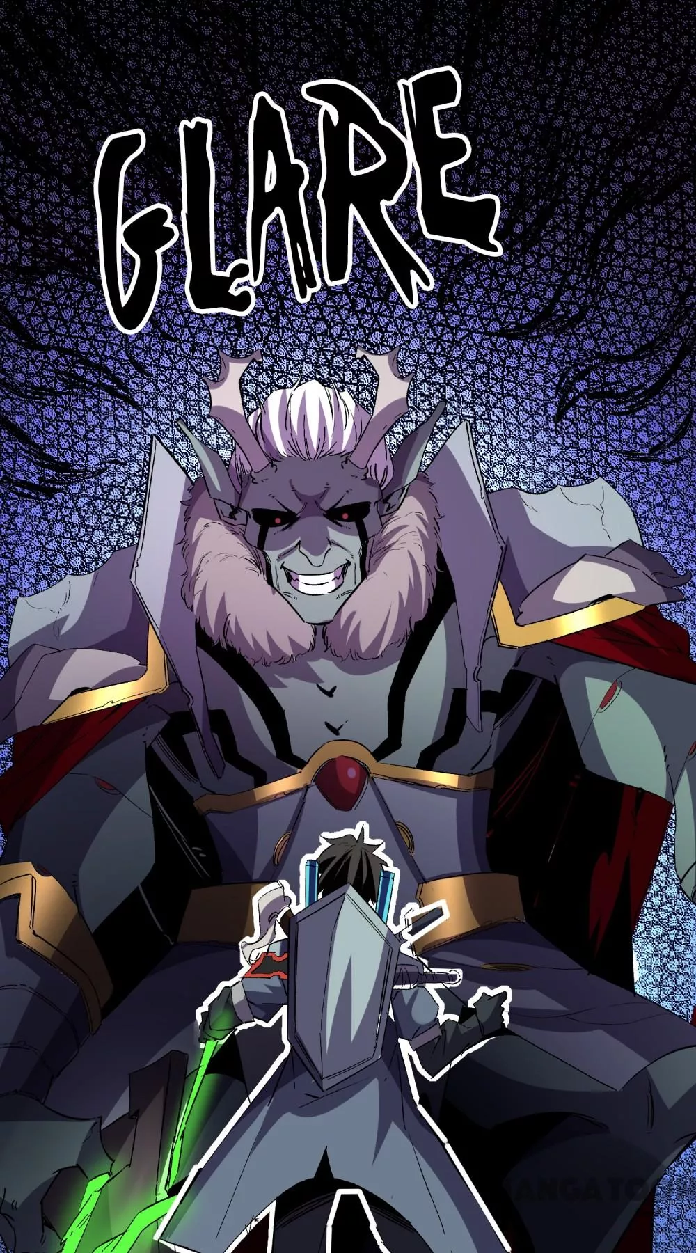 Read The Jobless Guy Who Has Come to Slay Manga Online