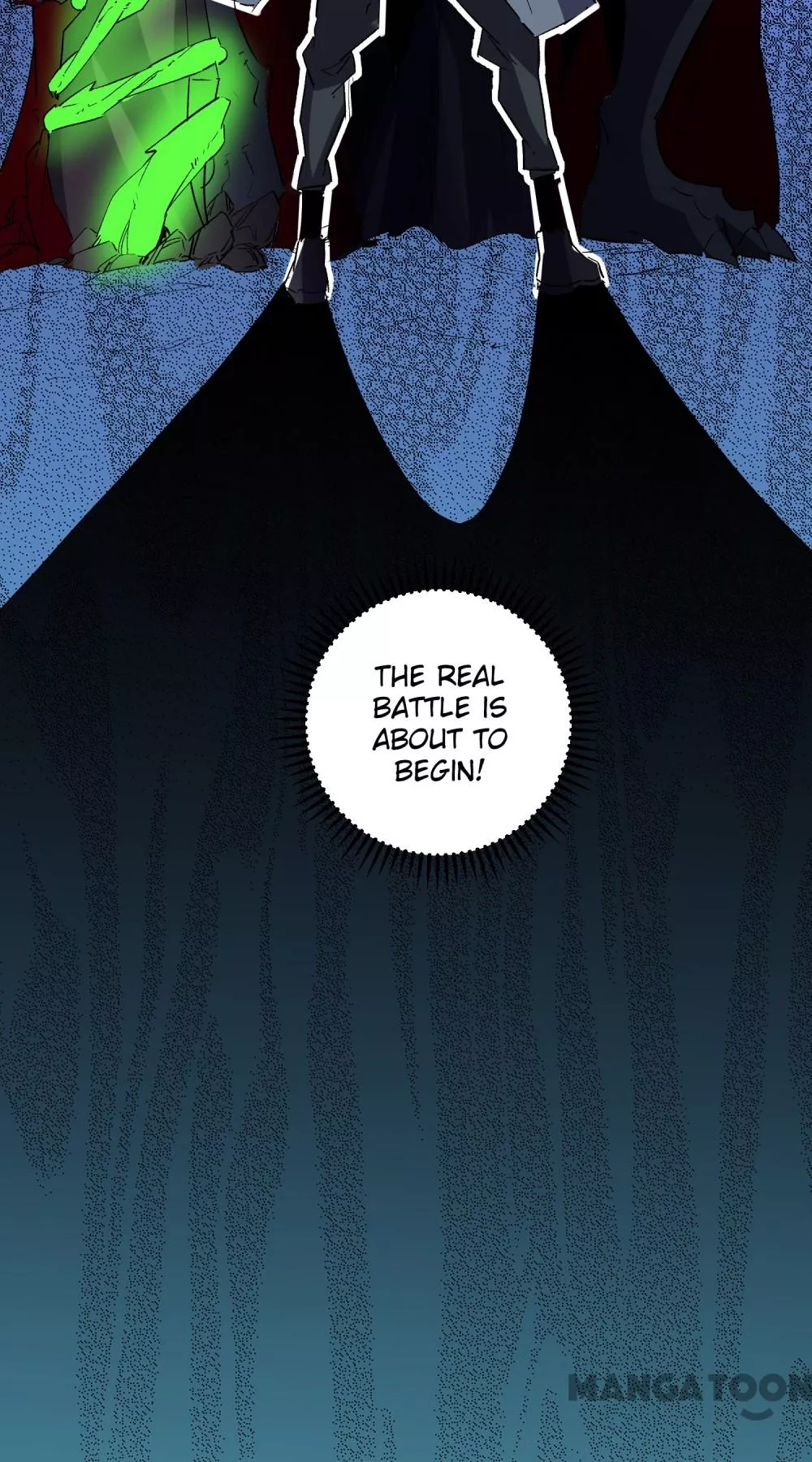 Read The Jobless Guy Who Has Come to Slay Manga Online