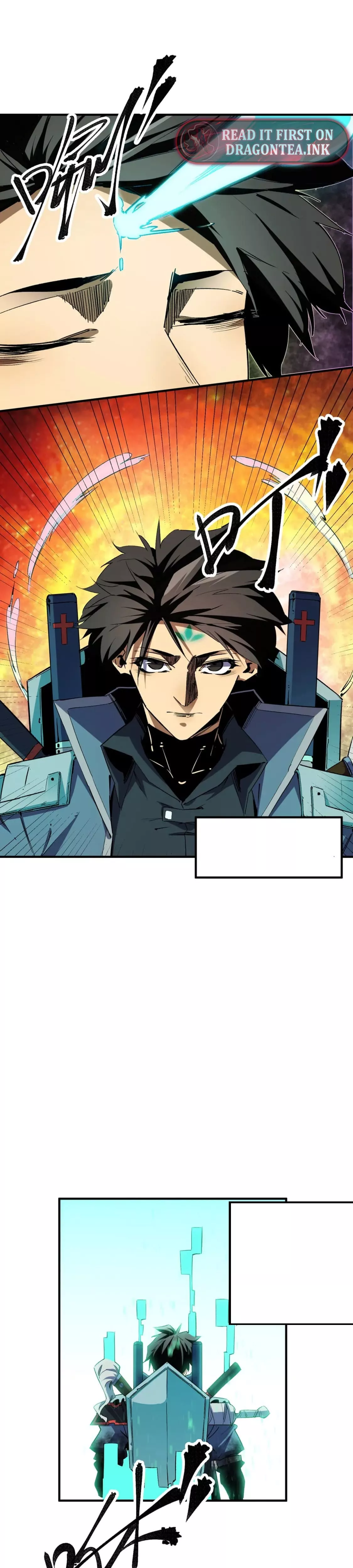 Read The Jobless Guy Who Has Come to Slay Manga Online