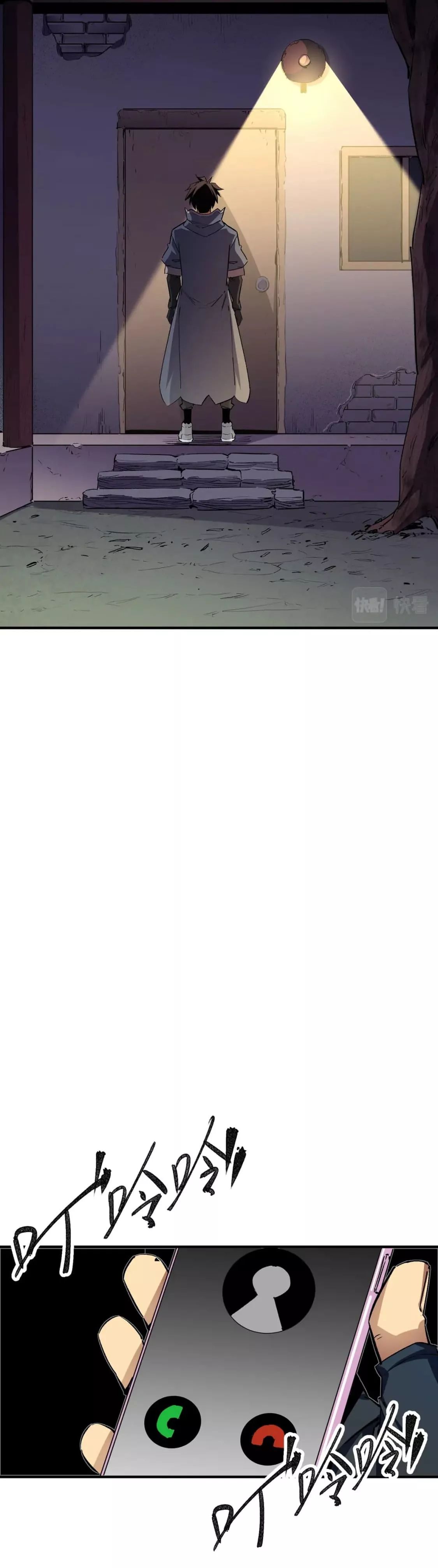 Read The Jobless Guy Who Has Come to Slay Manga Online