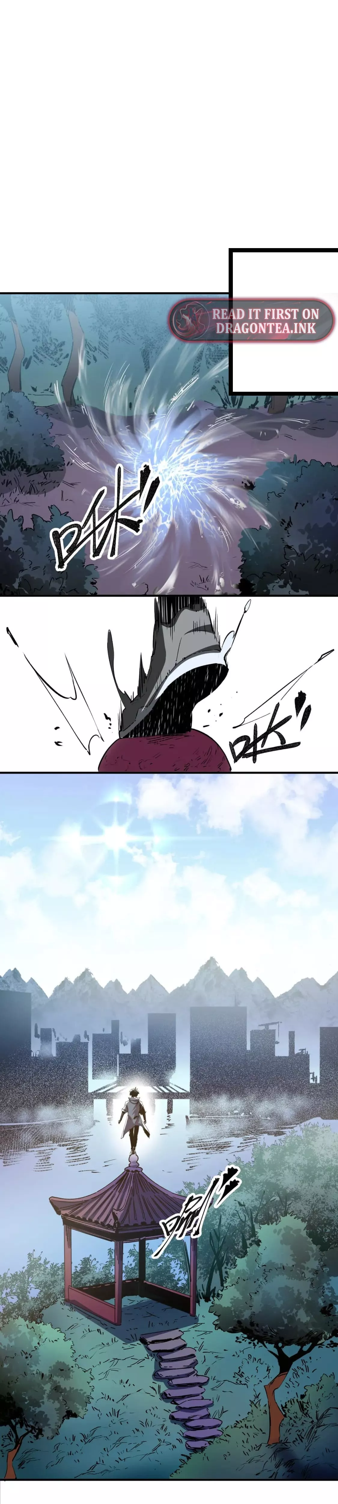 Read The Jobless Guy Who Has Come to Slay Manga Online