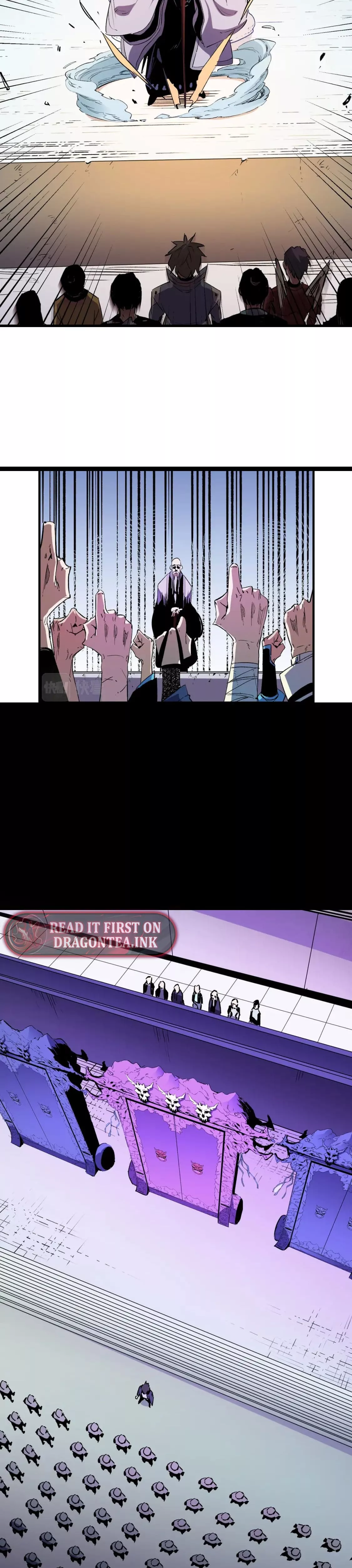 Read The Jobless Guy Who Has Come to Slay Manga Online