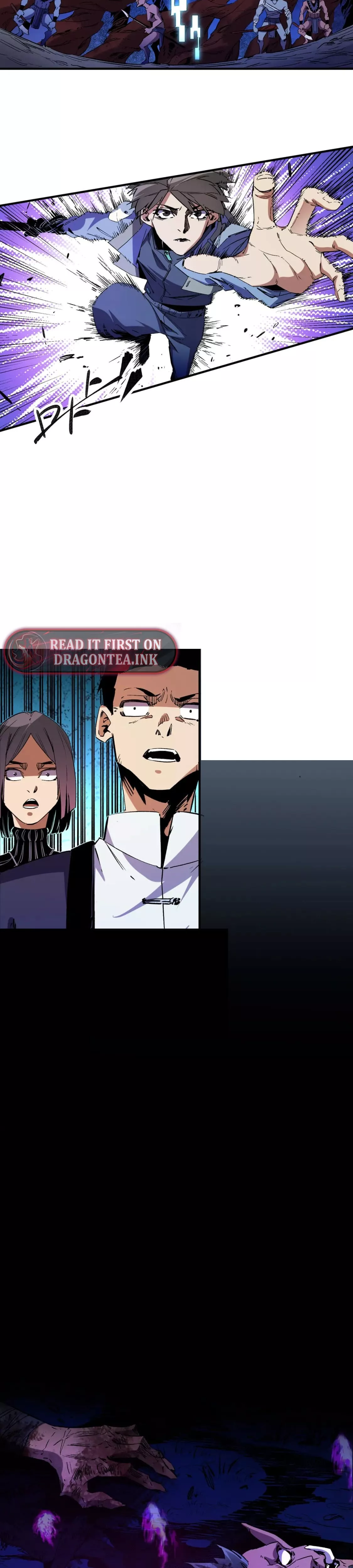 Read The Jobless Guy Who Has Come to Slay Manga Online