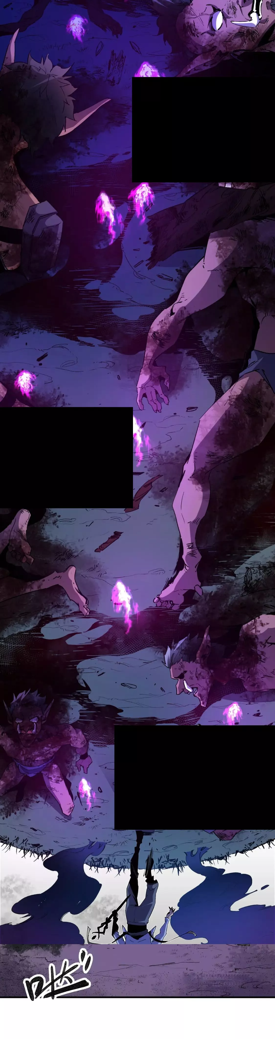 Read The Jobless Guy Who Has Come to Slay Manga Online