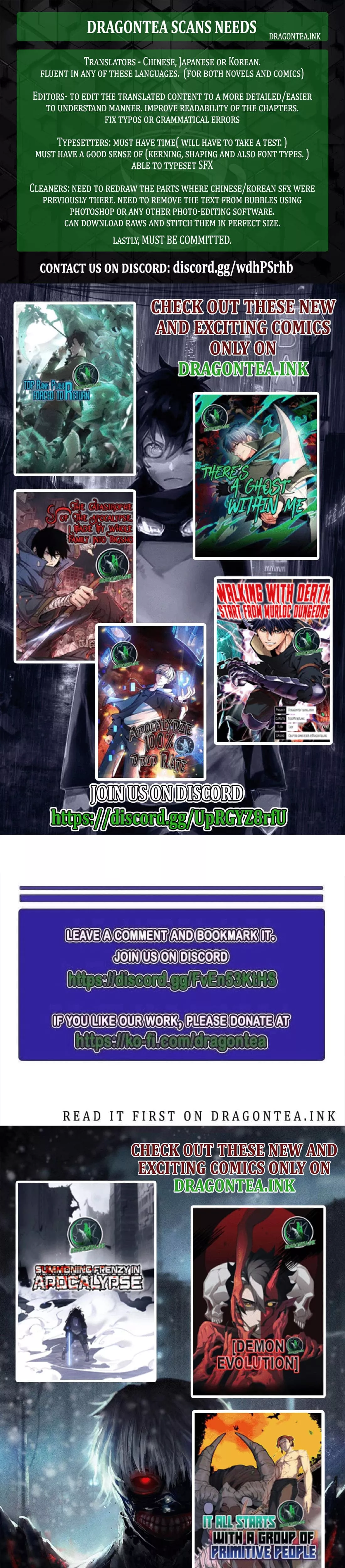 Read The Jobless Guy Who Has Come to Slay Manga Online