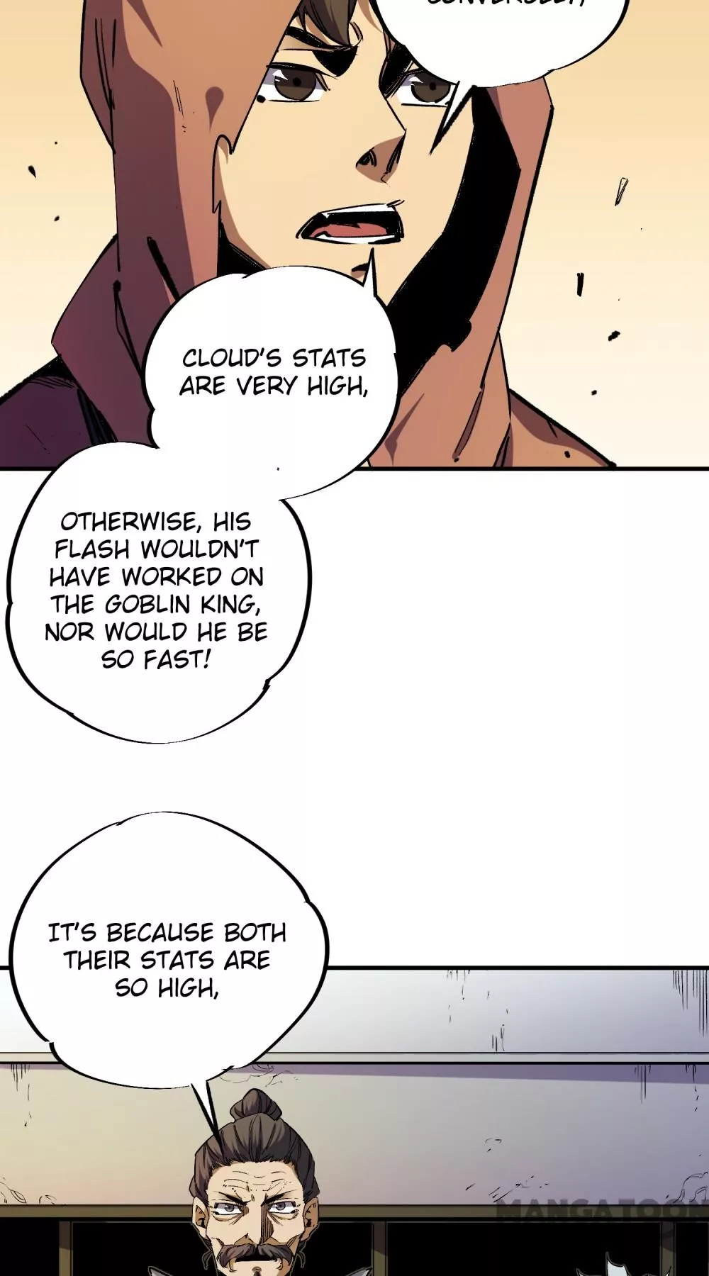 Read The Jobless Guy Who Has Come to Slay Manga Online