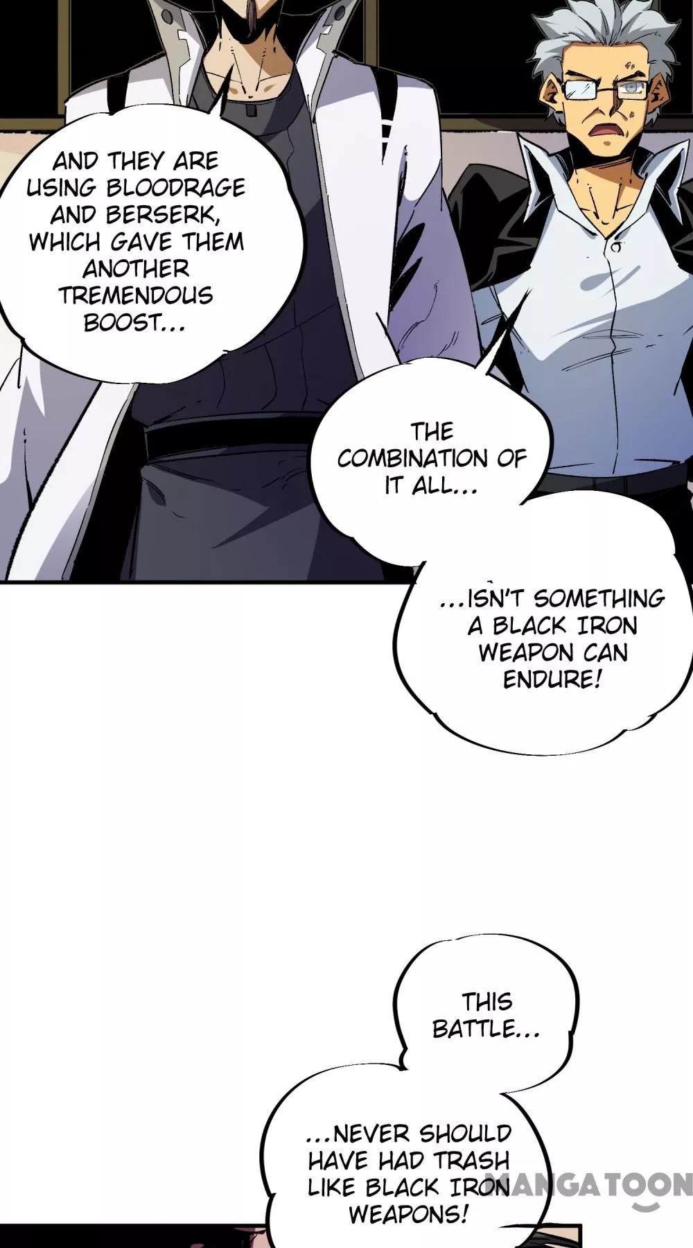 Read The Jobless Guy Who Has Come to Slay Manga Online