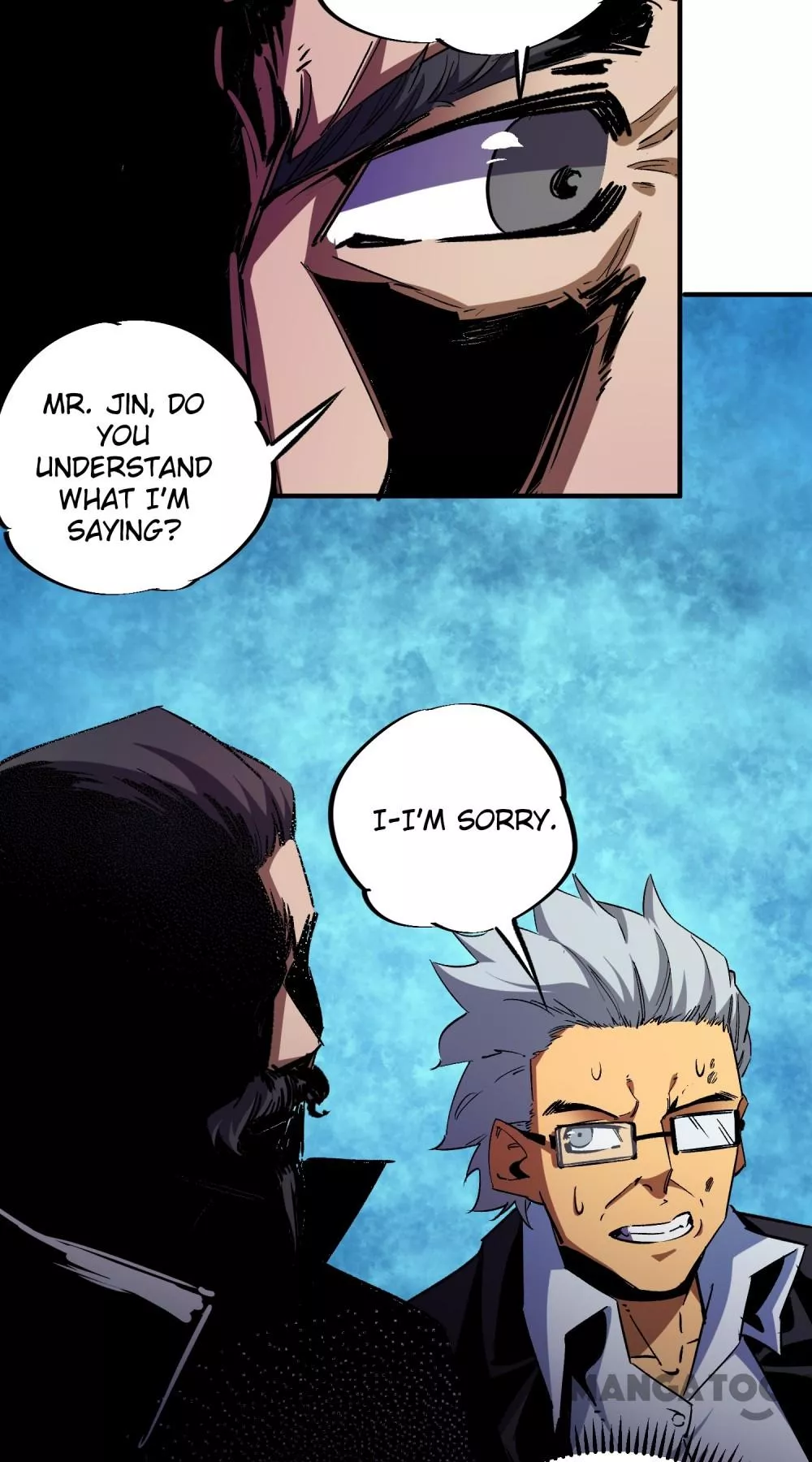 Read The Jobless Guy Who Has Come to Slay Manga Online