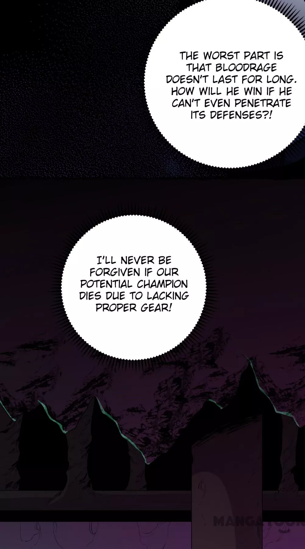 Read The Jobless Guy Who Has Come to Slay Manga Online