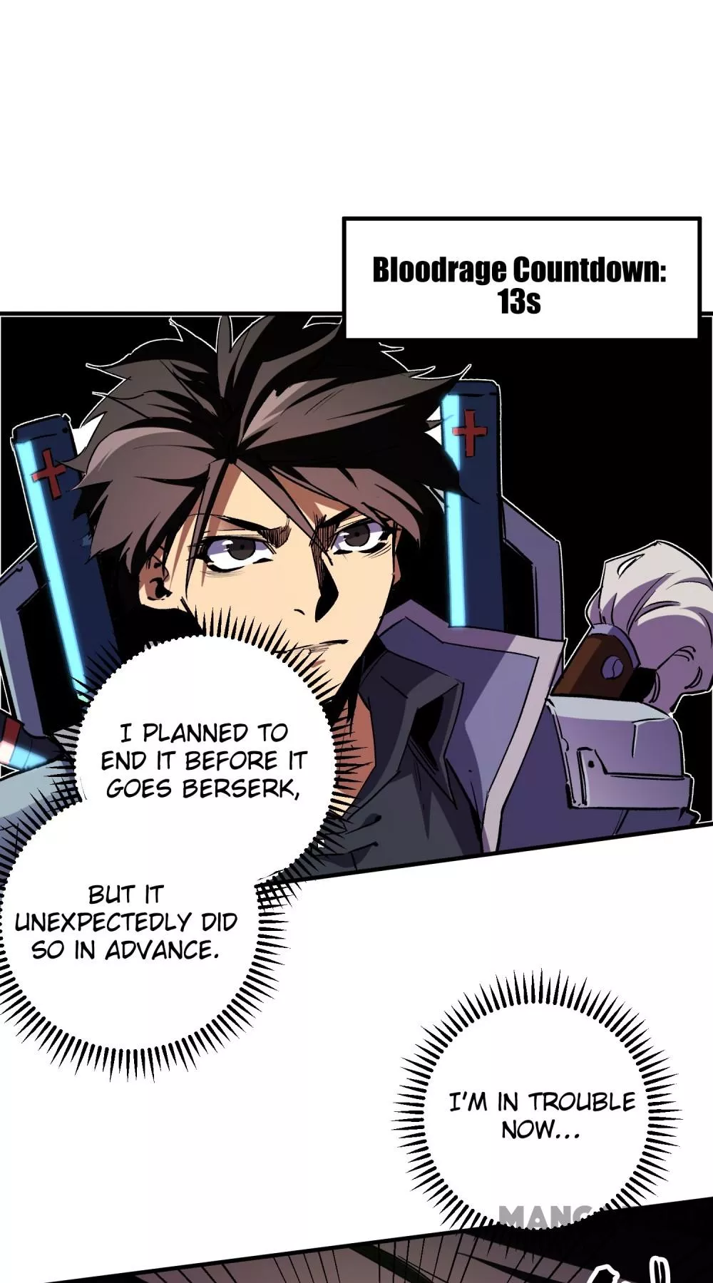 Read The Jobless Guy Who Has Come to Slay Manga Online